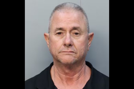 Miami-Dade Charter School Staffer Arrested for Allegedly Inappropriate Conduct with Student
