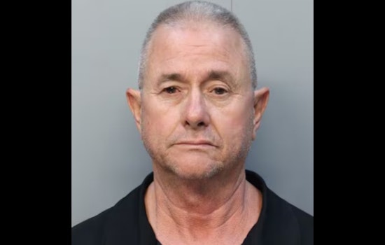 Miami-Dade Charter School Staffer Arrested for Allegedly Inappropriate Conduct with Student