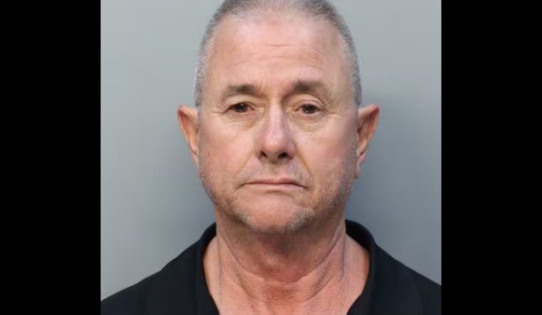 Miami-Dade Charter School Staffer Arrested for Allegedly Inappropriate Conduct with Student