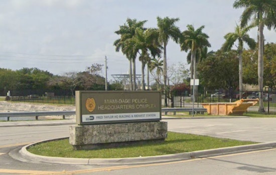 Miami-Dade Cold Case Unit Secures Conviction in 2015 Florida City Homicide