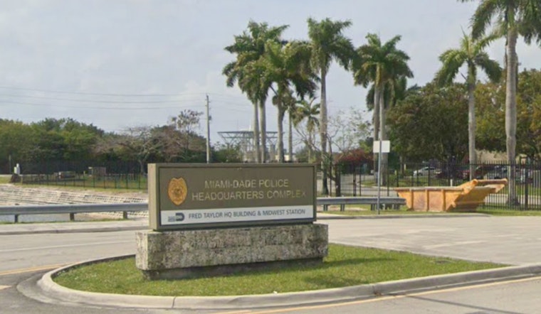 Miami-Dade Cold Case Unit Secures Conviction in 2015 Florida City Homicide