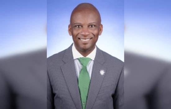 Miami-Dade Commissioner Oliver Gilbert to Host Hispanic Heritage Festival at Country Village Park