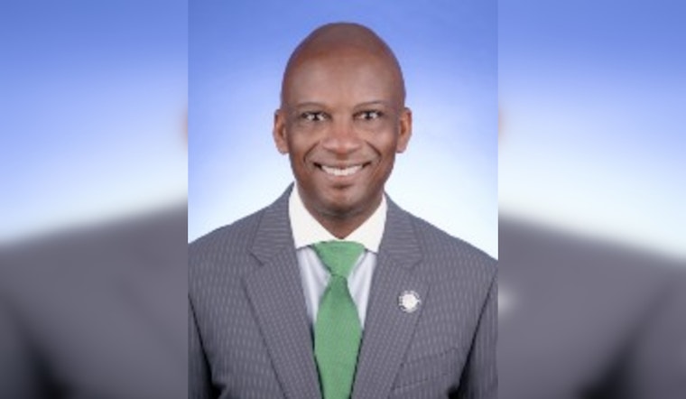 Miami-Dade Commissioner Oliver Gilbert to Host Hispanic Heritage Festival at Country Village Park