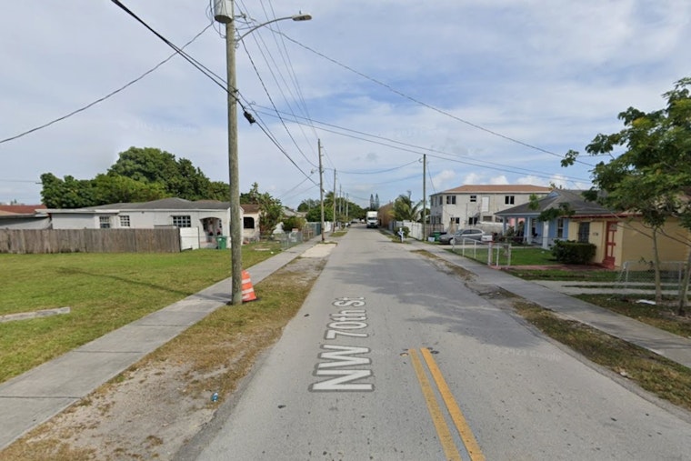 Miami-Dade Community Seeks Answers After Gladeview Man Fatally Stabbed as Mother Cites Systemic Failures