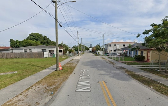 Miami-Dade Community Seeks Answers After Gladeview Man Fatally Stabbed as Mother Cites Systemic Failures