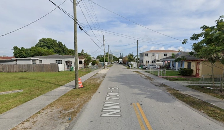 Miami-Dade Community Seeks Answers After Gladeview Man Fatally Stabbed as Mother Cites Systemic Failures