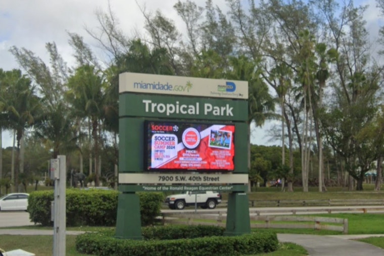 Miami-Dade County Announces Inclusive Harvest & Wellness Family Festival at Tropical Park for Individuals with Disabilities