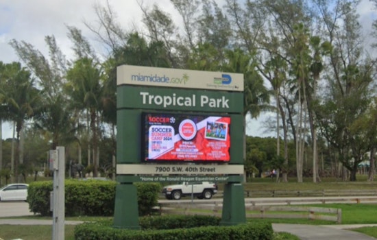 Miami-Dade County Announces Inclusive Harvest & Wellness Family Festival at Tropical Park for Individuals with Disabilities