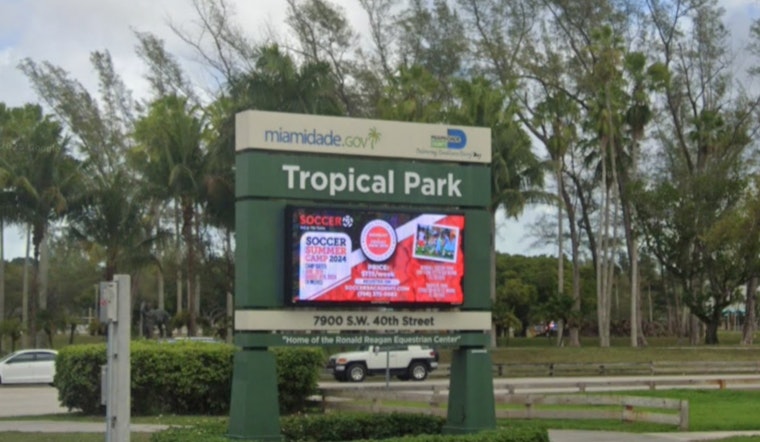 Miami-Dade County Announces Inclusive Harvest & Wellness Family Festival at Tropical Park for Individuals with Disabilities