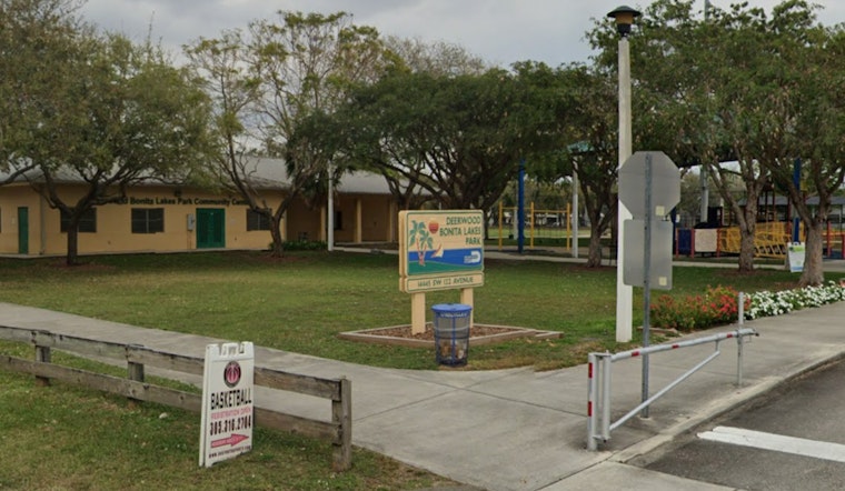 Miami-Dade County Hosts Free Vaccination Event with Petco Love to Protect Local Pets