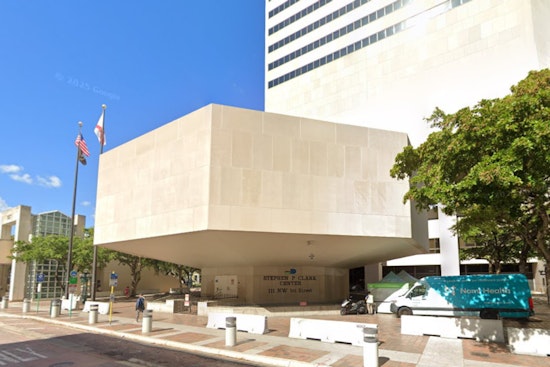 Miami-Dade County Partners with USDA to Provide Nutritious Meals to Elderly and Disabled Residents