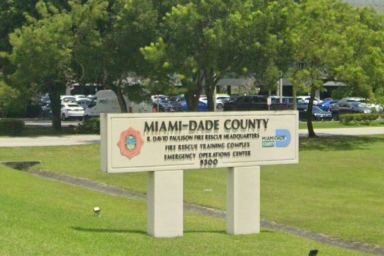 Miami-Dade Fire Rescue Serves Up Essential Safety Tips for a Secure Halloween Celebration