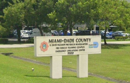 Miami-Dade Fire Rescue Serves Up Essential Safety Tips for a Secure Halloween Celebration