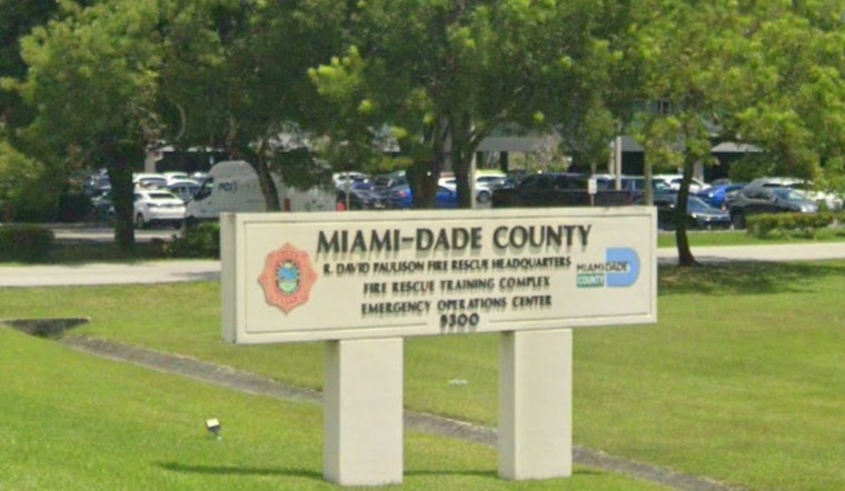 Miami-Dade Fire Rescue Serves Up Essential Safety Tips for a Secure Halloween Celebration