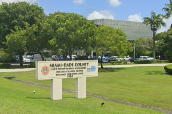 Miami-Dade Fire Rescue to Celebrate Advancement of 66 Members at Promotion Ceremony in Doral