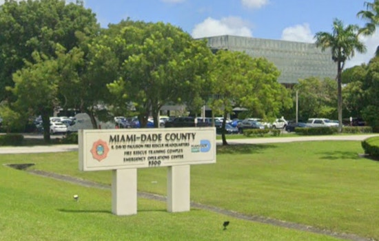 Miami-Dade Fire Rescue to Celebrate Advancement of 66 Members at Promotion Ceremony in Doral