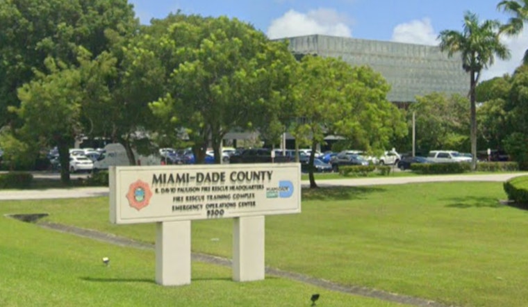 Miami-Dade Fire Rescue to Celebrate Advancement of 66 Members at Promotion Ceremony in Doral