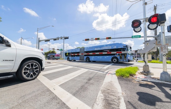 Miami-Dade Launches Metro Express BRT, Connecting Dadeland to Florida City Amid Funding Challenges