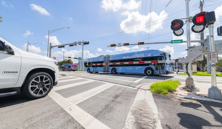 Miami-Dade Launches Metro Express BRT, Connecting Dadeland to Florida City Amid Funding Challenges