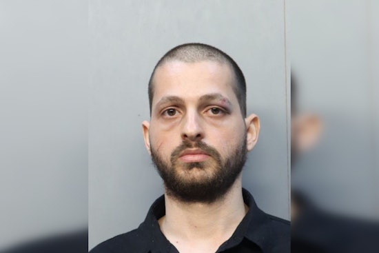 Miami-Dade Man Charged with Arson After Allegedly Setting Fire to Kendall Michaels Store