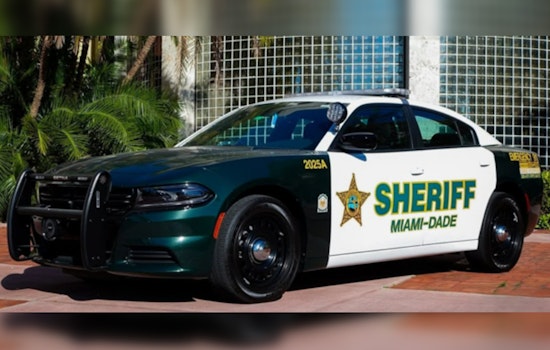 Miami-Dade Sheriff's Office Cracks Down on Intersection Takeovers, Arrests Three Suspects in Enforcement Surge