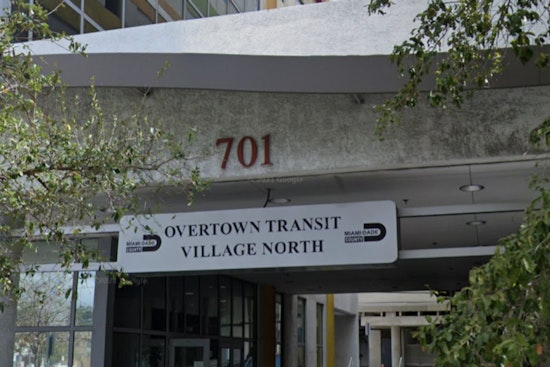 Miami-Dade to Launch Nation's Longest Electric BRT System with Metro Express in South Dade