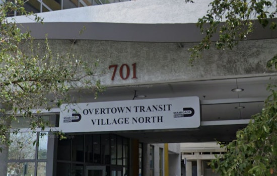 Miami-Dade to Launch Nation's Longest Electric BRT System with Metro Express in South Dade