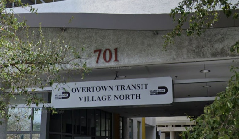 Miami-Dade to Launch Nation's Longest Electric BRT System with Metro Express in South Dade