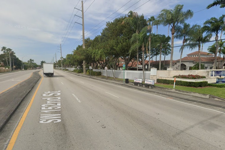 Miami-Dade Unveils Metro Express, the Nation's Longest All-Electric Bus Rapid Transit Service