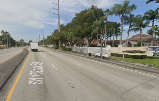 Miami-Dade Unveils Metro Express, the Nation's Longest All-Electric Bus Rapid Transit Service