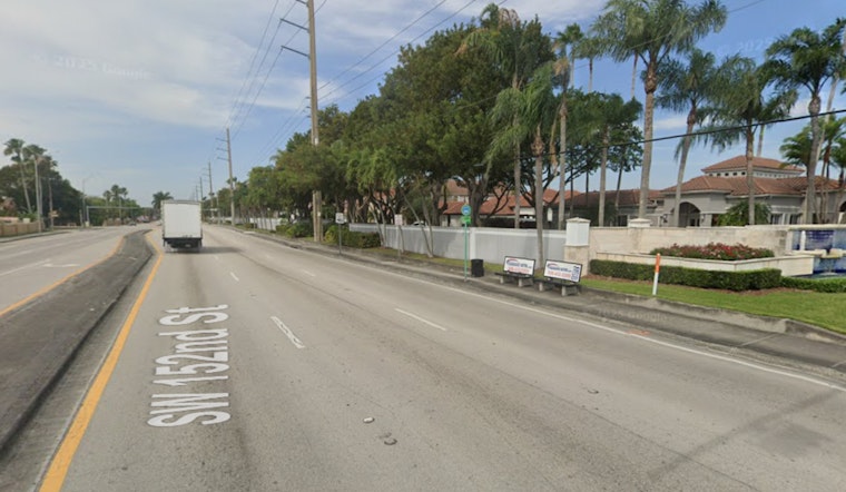 Miami-Dade Unveils Metro Express, the Nation's Longest All-Electric Bus Rapid Transit Service