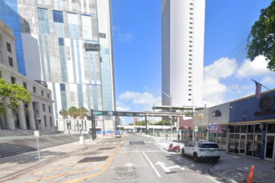 Miami-Dade Unveils State-of-the-Art Osvaldo N. Soto Justice Center with Ribbon Cutting Ceremony on November 10