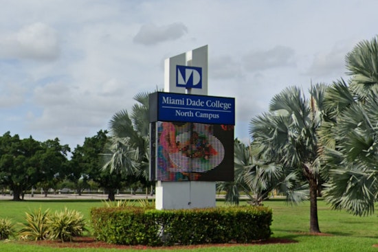 Miami-Dade's 37th Annual Children’s Fire Safety Festival Ignites Awareness at Miami Dade College North Campus