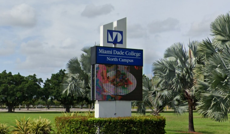 Miami-Dade's 37th Annual Children’s Fire Safety Festival Ignites Awareness at Miami Dade College North Campus