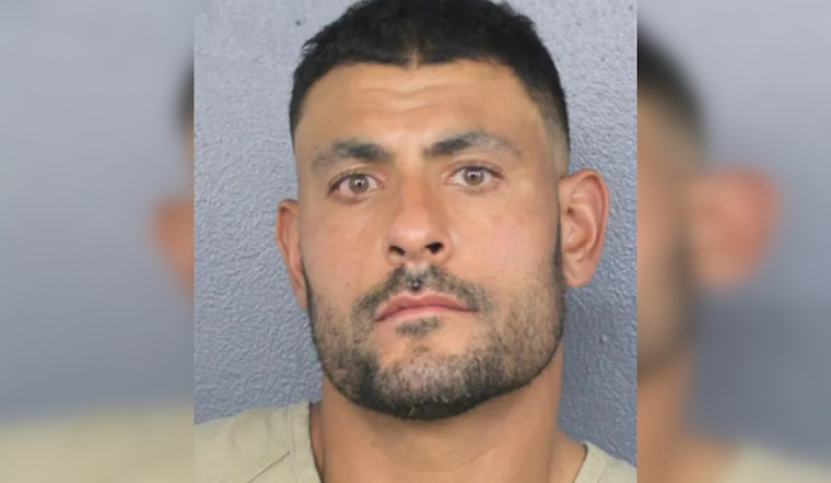 Miami Dolphins' Coach Ryan Crow Cleared of Battery Charge, NFL Investigation Ongoing