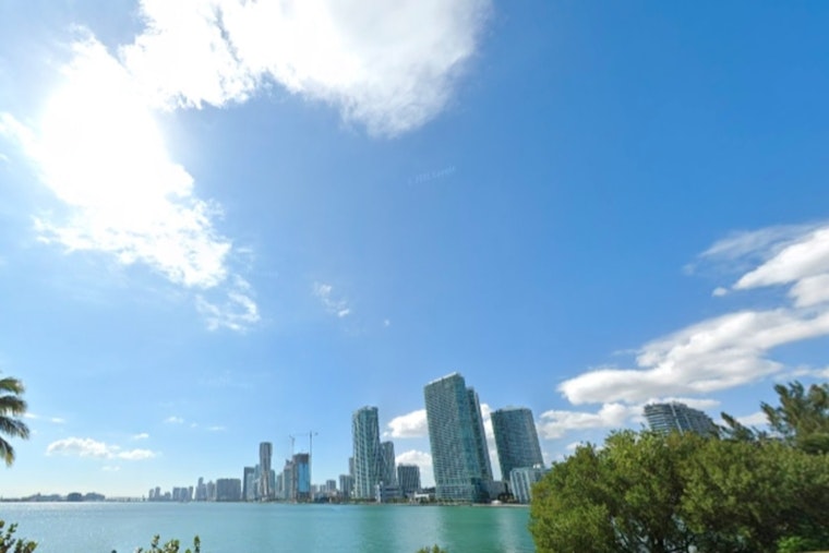Miami Enjoys Sunny Skies and Lower Humidity with a Perfect Weekend Forecast Ahead