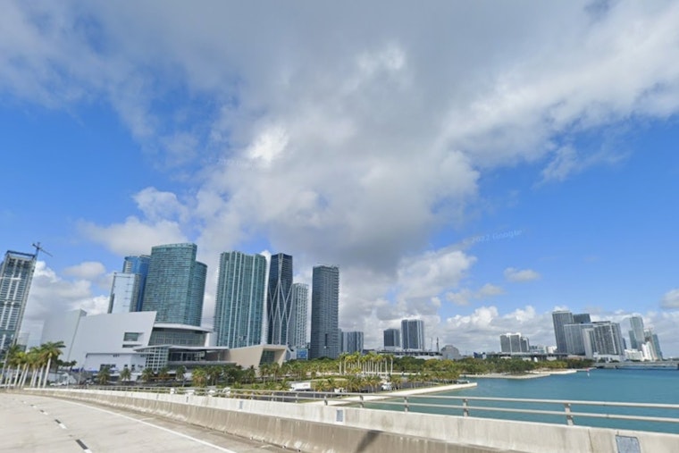 Miami Expects Mixed Sunshine and Scattered Thunderstorms as Halloween Cool Front Approaches