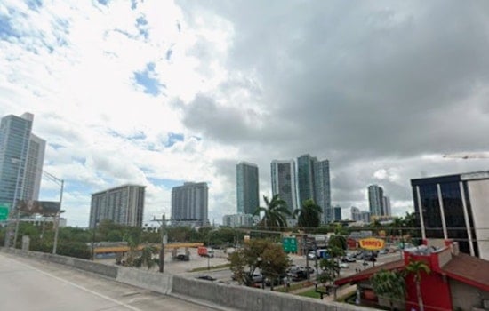 Miami Faces a Week of Unpredictable Weather with Sun Storms and Rising Heat Index