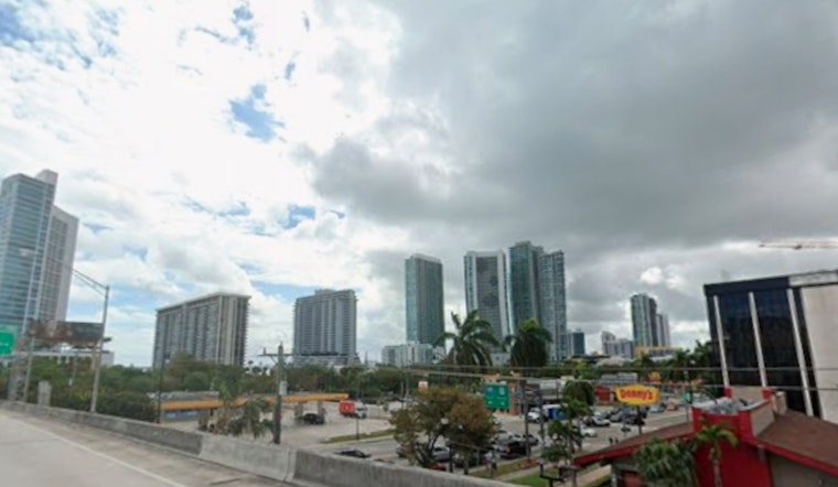 Miami Faces a Week of Unpredictable Weather with Sun Storms and Rising Heat Index