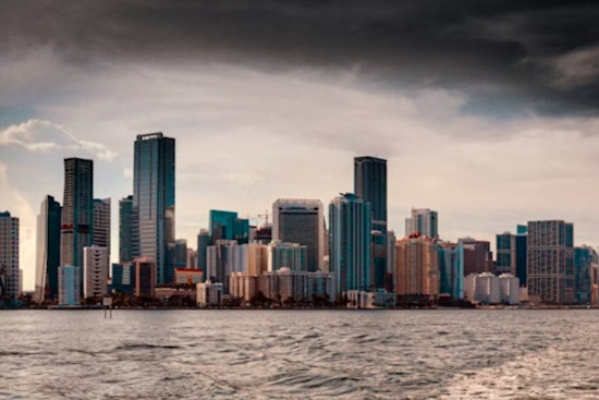Miami Faces Showers and Thunderstorms Today with Sunny Skies Expected by Sunday