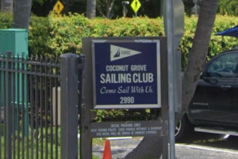 Miami Family Seeks $10 Million in Damages After Daughter's Boating Accident at Coconut Grove Sailing Club Camp