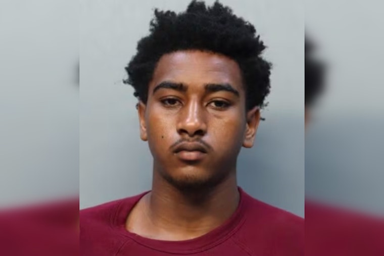 Miami Gardens Home Invasion Suspect Faces Multiple Charges, Denied Bond After Violent Encounter