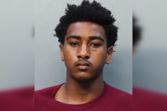 Miami Gardens Home Invasion Suspect Faces Multiple Charges, Denied Bond After Violent Encounter