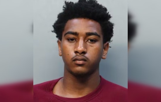 Miami Gardens Home Invasion Suspect Faces Multiple Charges, Denied Bond After Violent Encounter