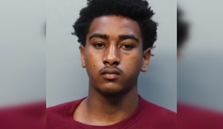 Miami Gardens Home Invasion Suspect Faces Multiple Charges, Denied Bond After Violent Encounter