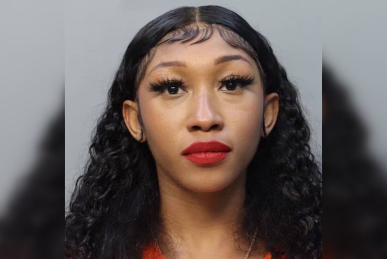 Miami Gardens Woman Accused of Drugging, Stealing Rolex Watches from South Florida Nightlife Patrons