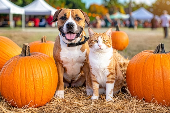 Miami Gears Up for 2025 Mega Puptoberfest, Free Pet Adoptions and Fall Festivities at Deerwood Bonita Lakes Park