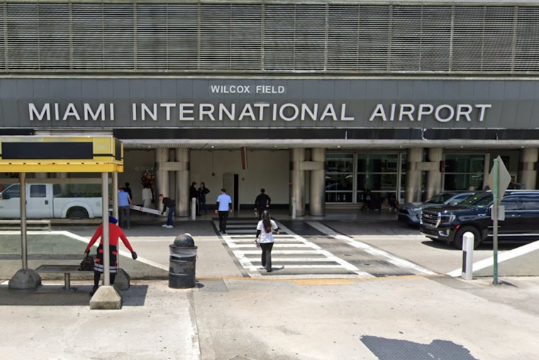 Miami International Airport Launches $9 Billion Modernization with $94 Million Federal Boost