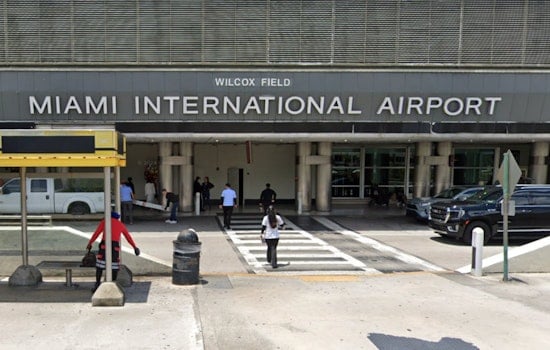 Miami International Airport Launches $9 Billion Modernization with $94 Million Federal Boost