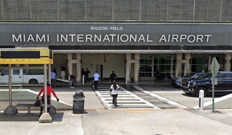 Miami International Airport Launches $9 Billion Modernization with $94 Million Federal Boost